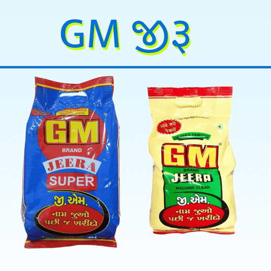 GM JIRU