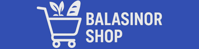 BALASINOR SHOP