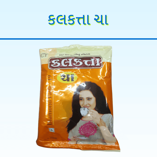 KALKATTA CHA