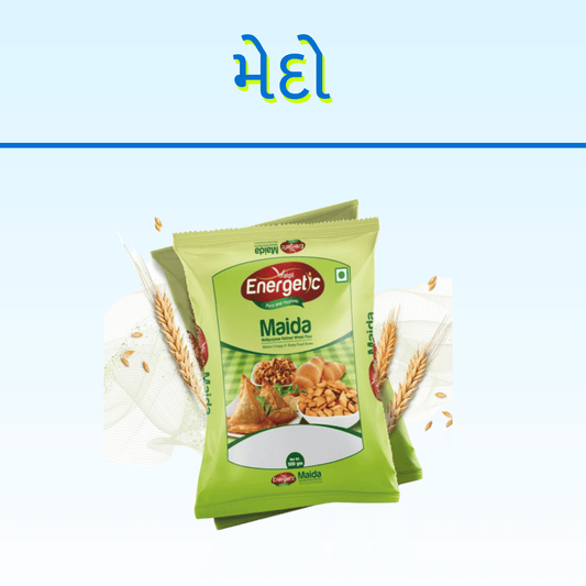 MEDO 500GM